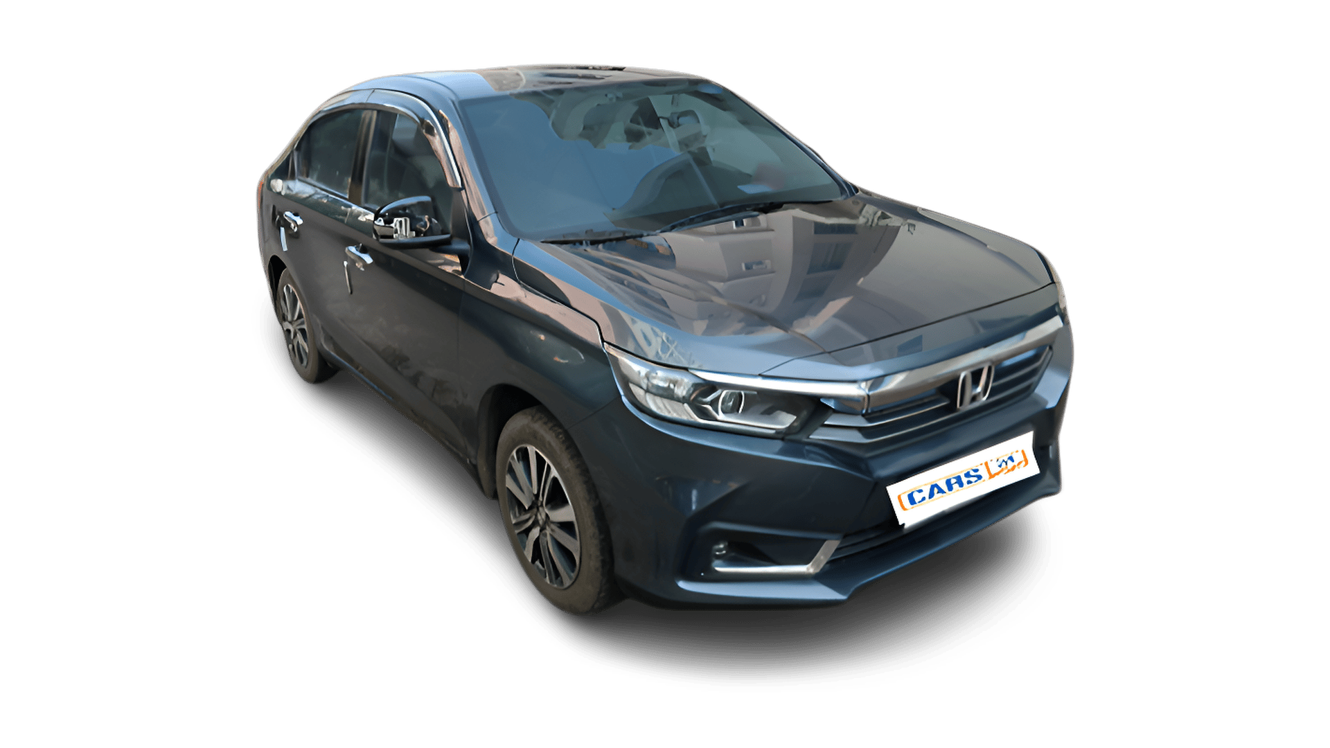 2022 Honda Amaze - Sedan - Diesel - Manual - ₹8.50 lakh